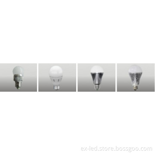 12 volt led sockett bulb